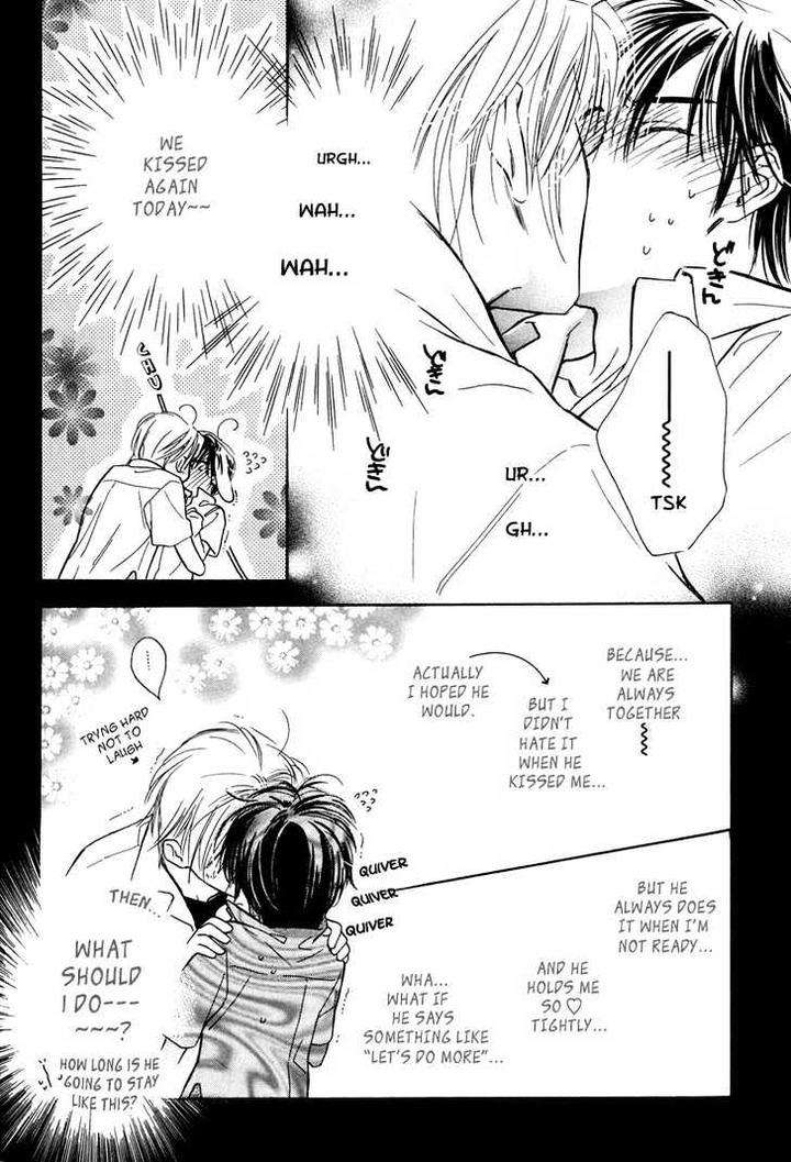 Kimi-Ni-Sachi-Are-By-Kusaka-Takaaki-Eng page 23