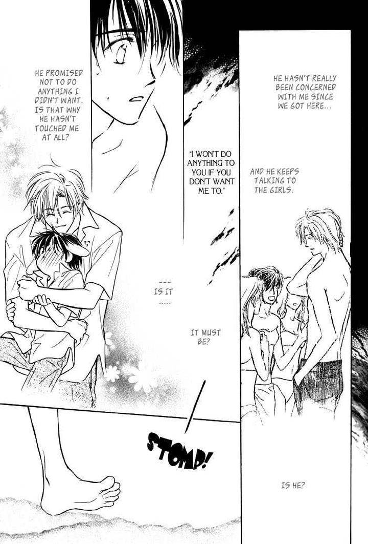 Kimi-Ni-Sachi-Are-By-Kusaka-Takaaki-Eng page 38