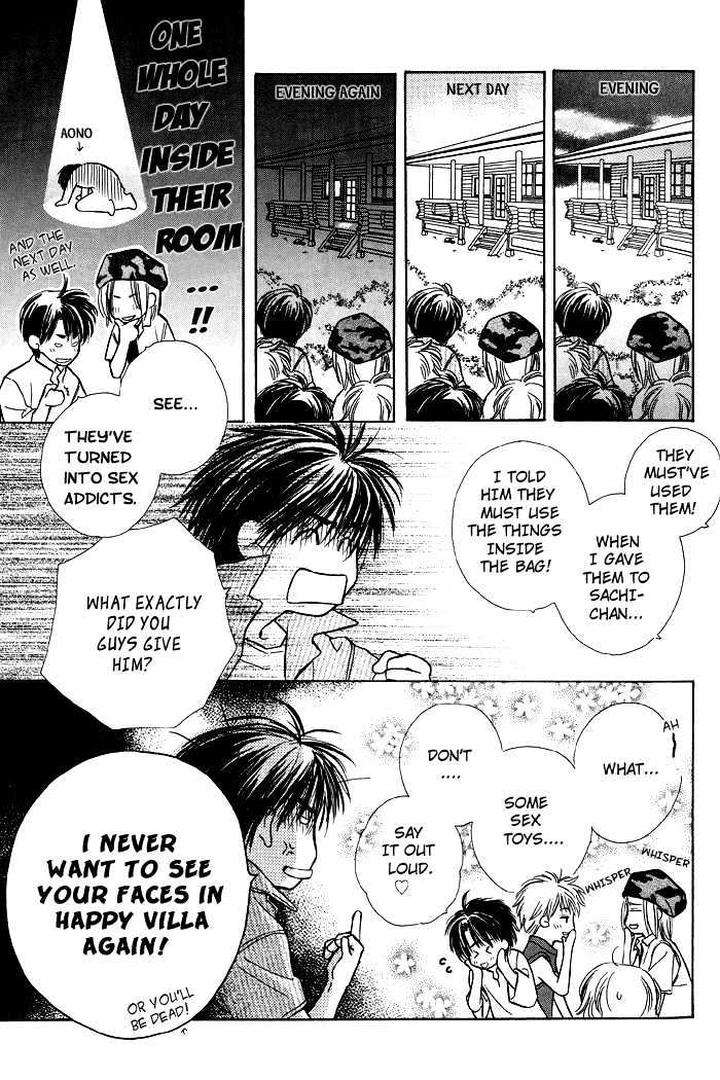 Kimi-Ni-Sachi-Are-By-Kusaka-Takaaki-Eng page 13