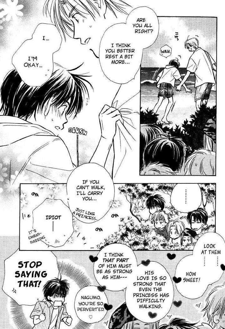 Kimi-Ni-Sachi-Are-By-Kusaka-Takaaki-Eng page 15