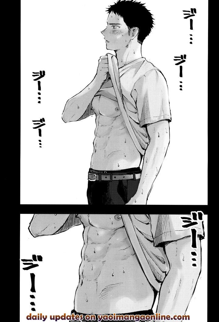 Kimi-No-Chinko-Ga-Mitakatta-By-Mitarou-Teishoku-Mitarou-Jp page 59
