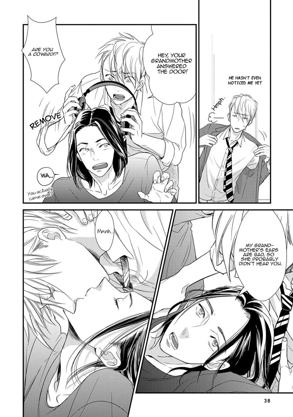 Kimi-No-Oto-Ga-Nari-Yamanai-Cielo-Eng page 12