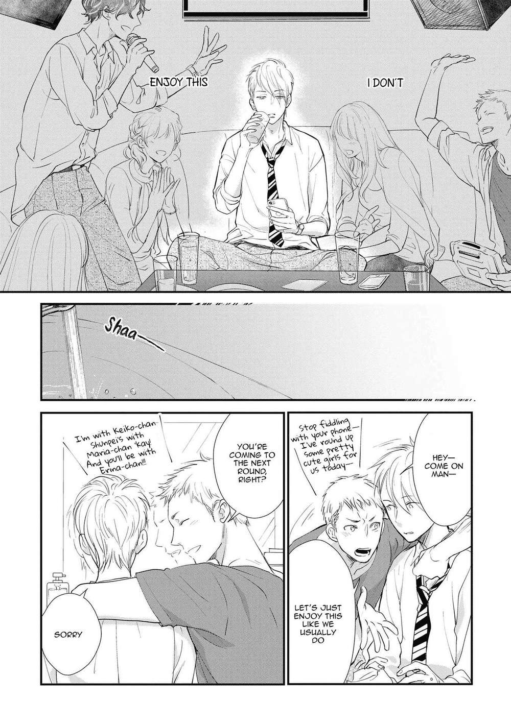 Kimi-No-Oto-Ga-Nari-Yamanai-Cielo-Eng page 5