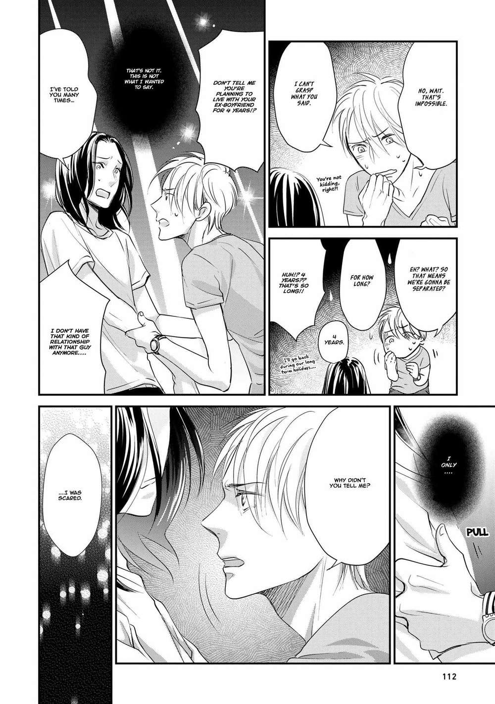 Kimi-No-Oto-Ga-Nari-Yamanai-Cielo-Eng page 17