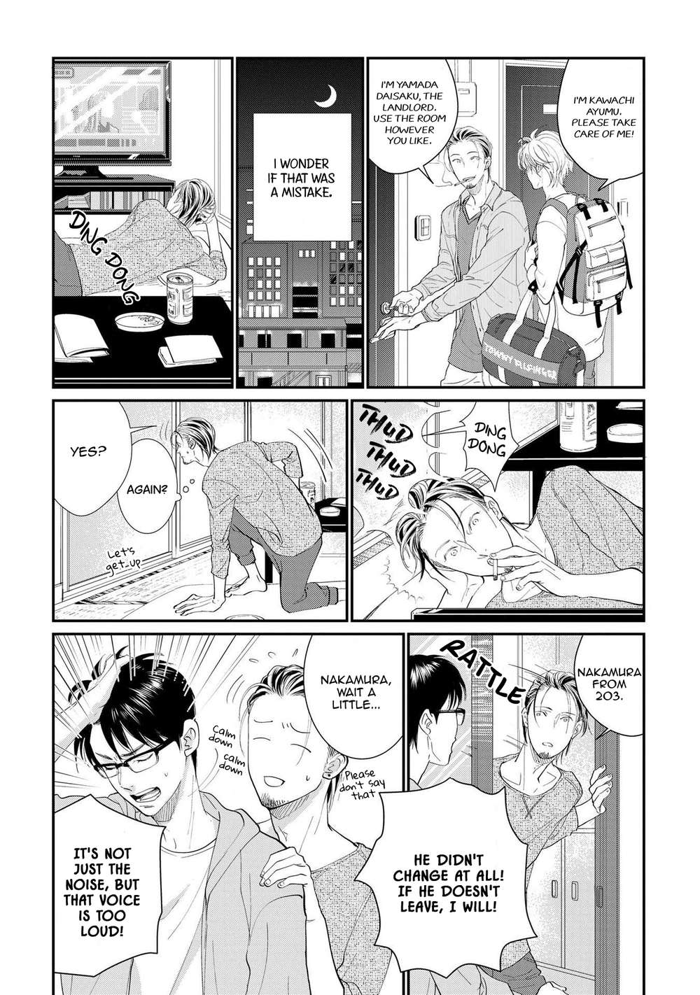 Kimi-No-Oto-Ga-Nari-Yamanai-Cielo-Eng page 7