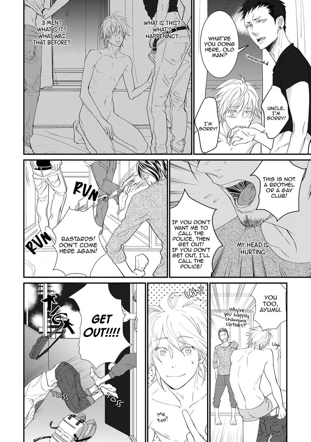 Kimi-No-Oto-Ga-Nari-Yamanai-Cielo-Eng page 11