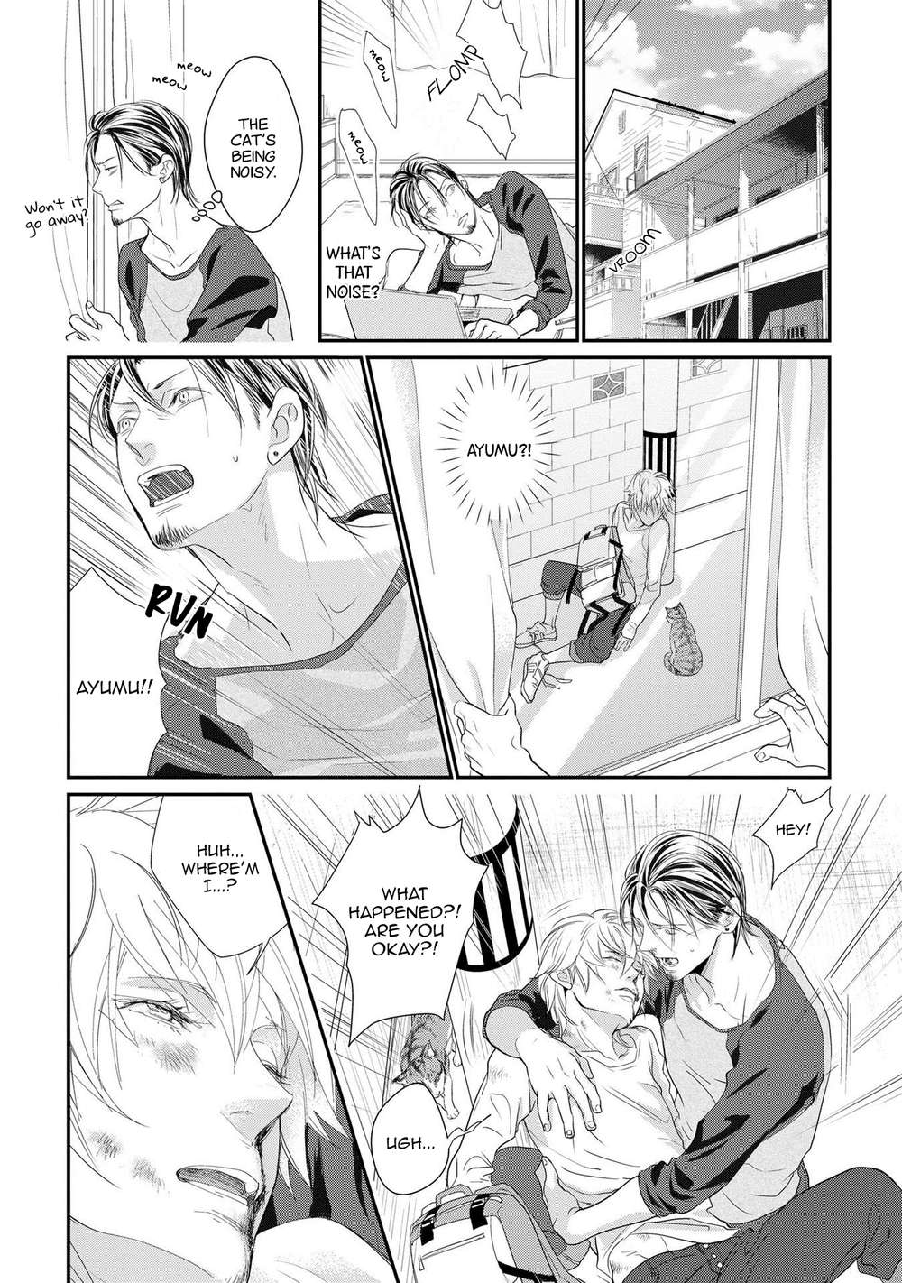 Kimi-No-Oto-Ga-Nari-Yamanai-Cielo-Eng page 17