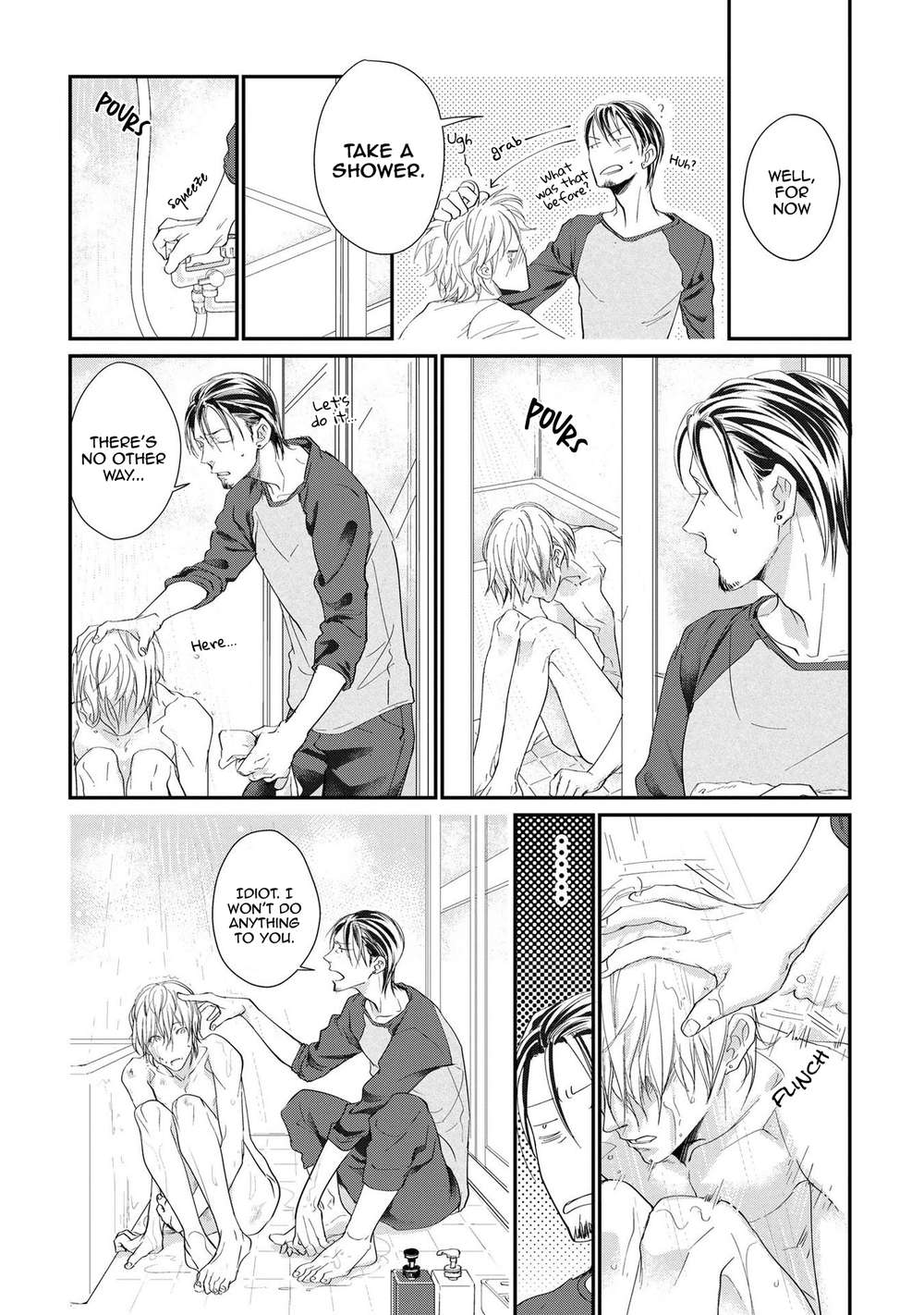 Kimi-No-Oto-Ga-Nari-Yamanai-Cielo-Eng page 19