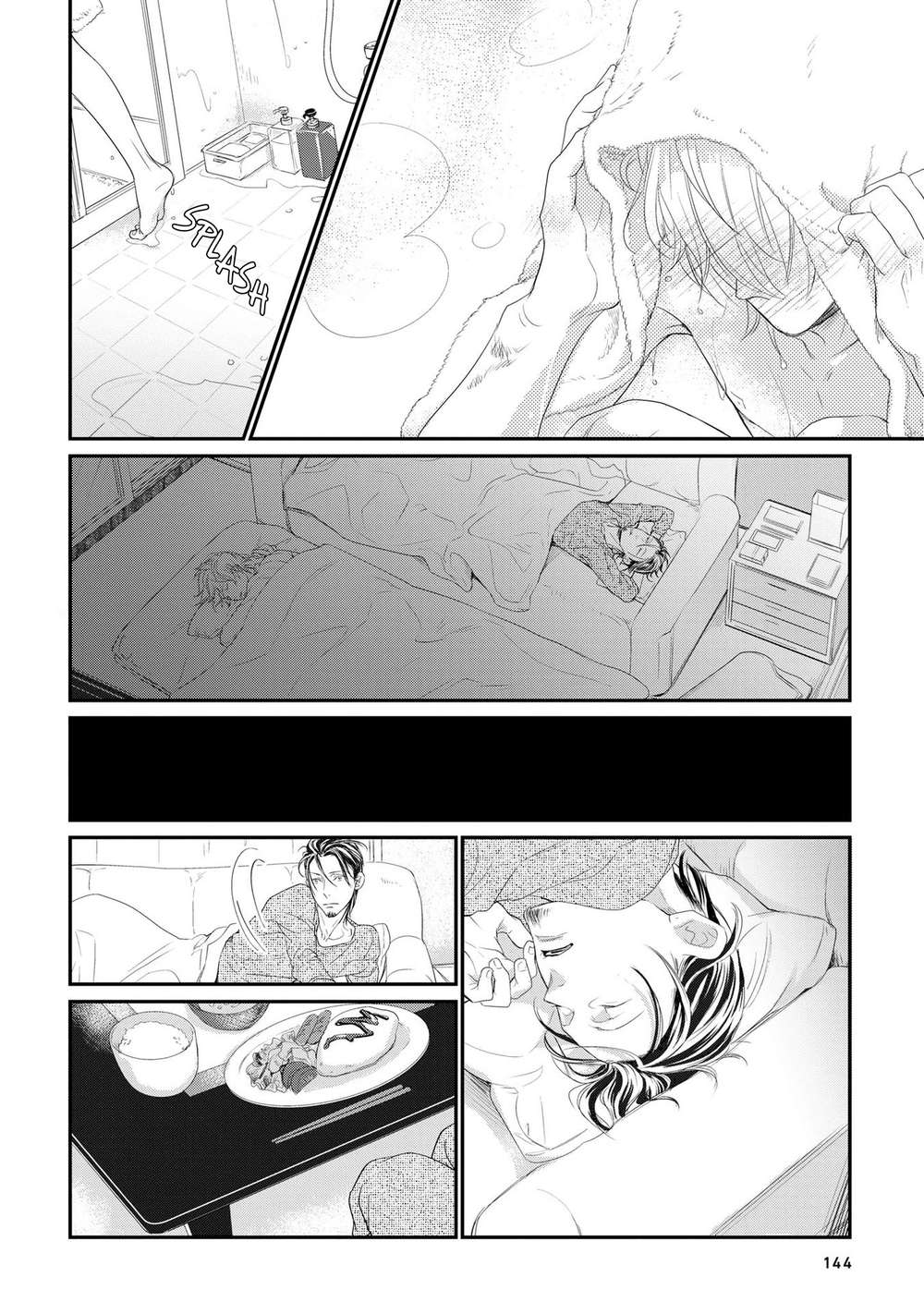 Kimi-No-Oto-Ga-Nari-Yamanai-Cielo-Eng page 23