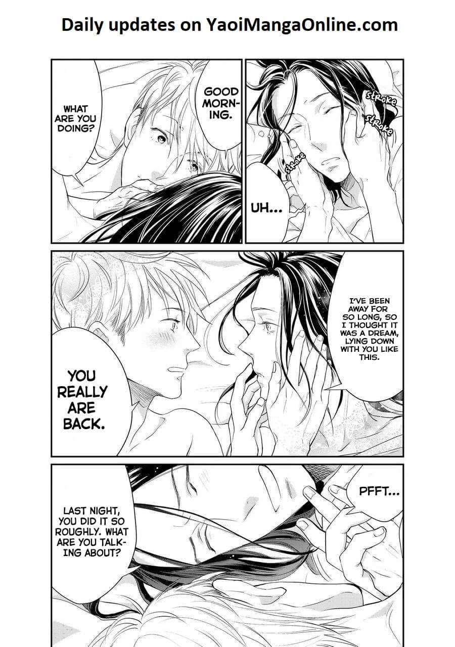 Kimi-No-Oto-Ga-Nari-Yamanai-Cielo-Eng page 2