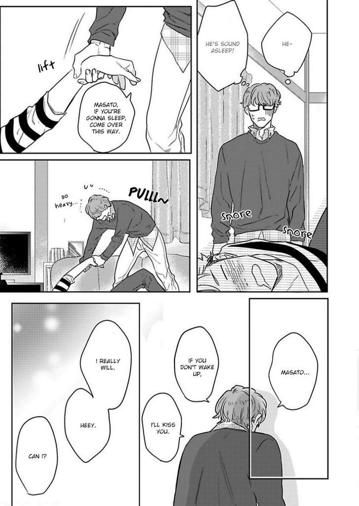 Kimi-No-Shiranai-Xx-By-Michinoku-Atami-Eng page 9