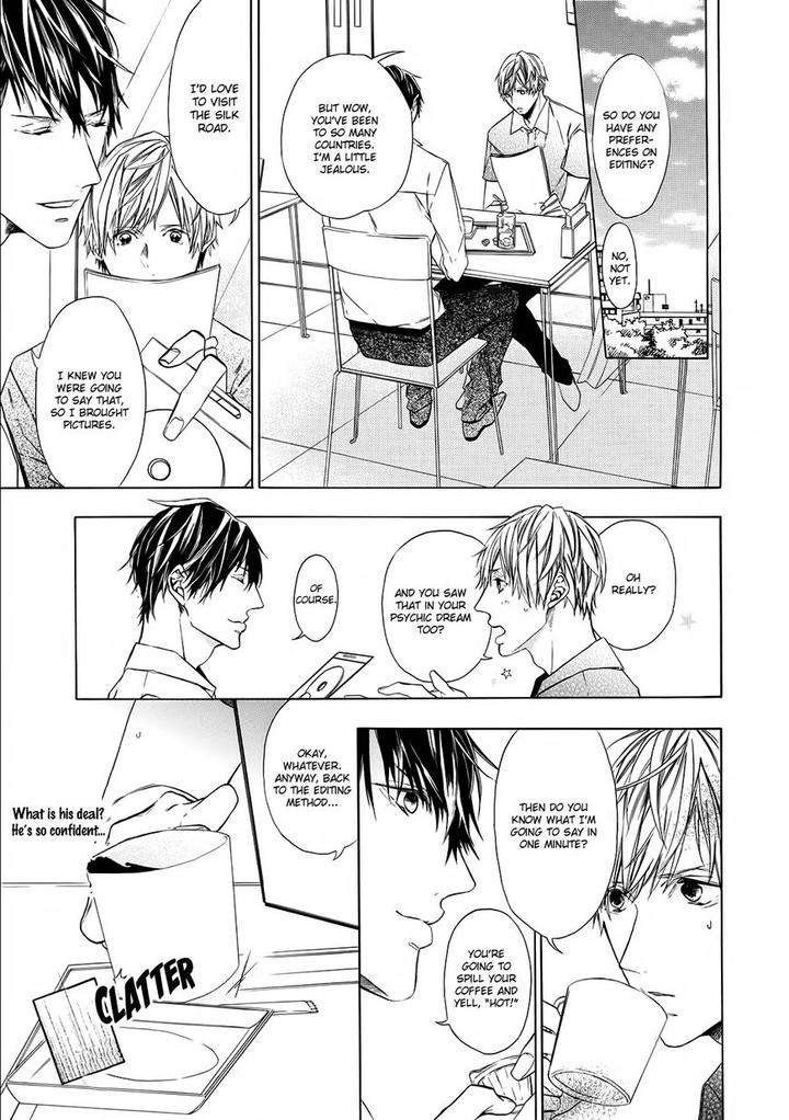 Kimi-No-Yume-O-Mite-Iru-Aruku-Eng page 14