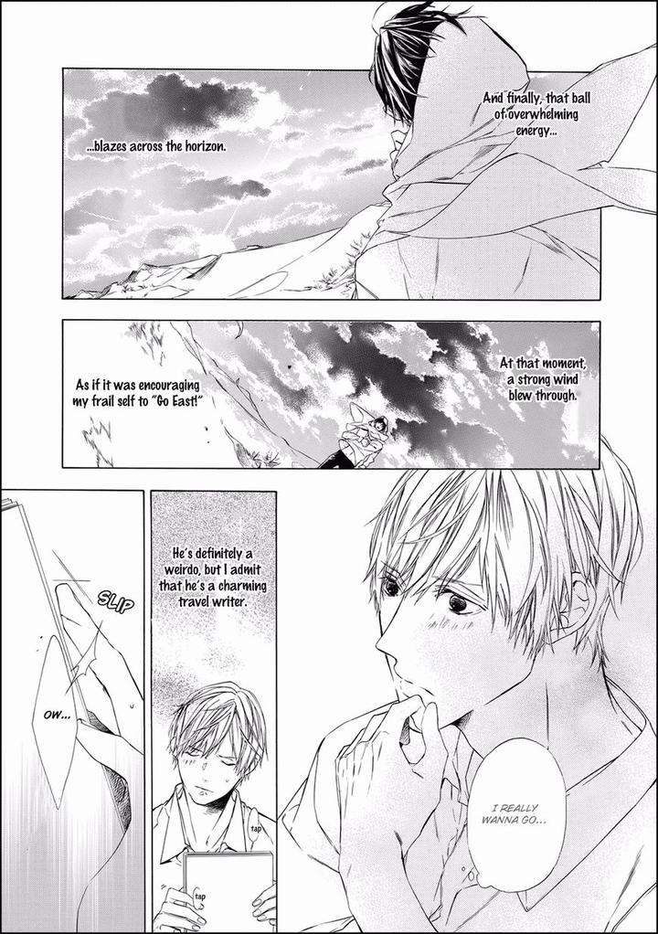 Kimi-No-Yume-O-Mite-Iru-Aruku-Eng page 18