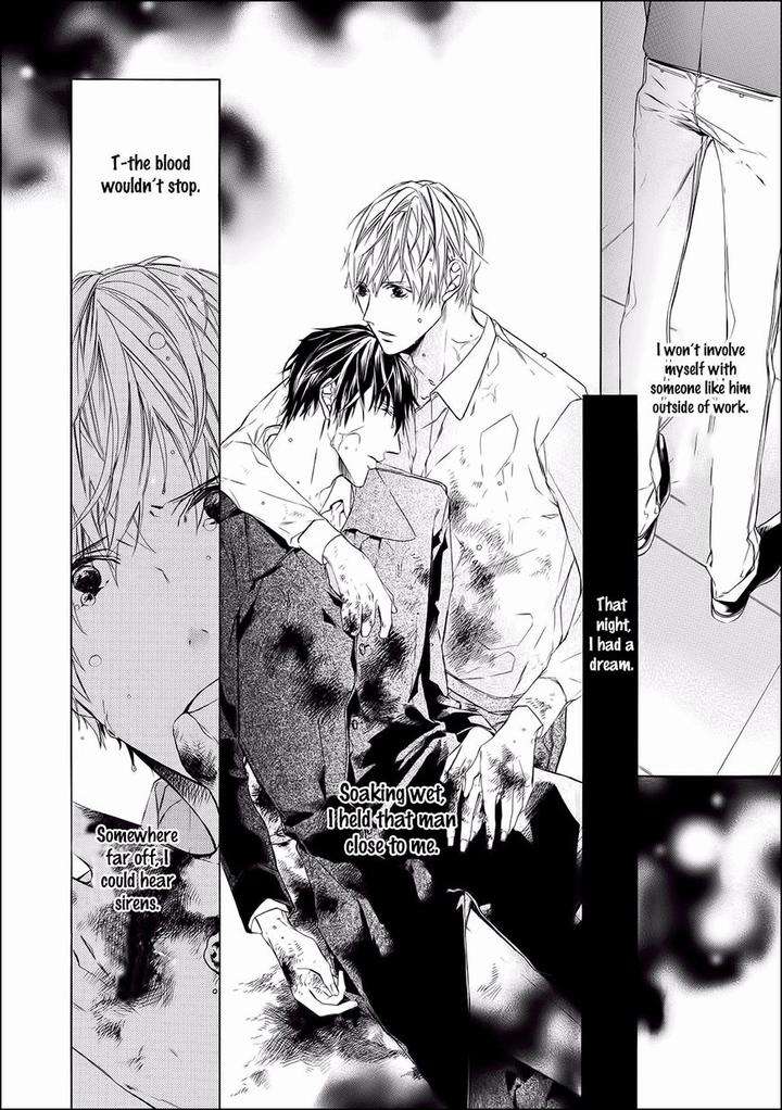 Kimi-No-Yume-O-Mite-Iru-Aruku-Eng page 27