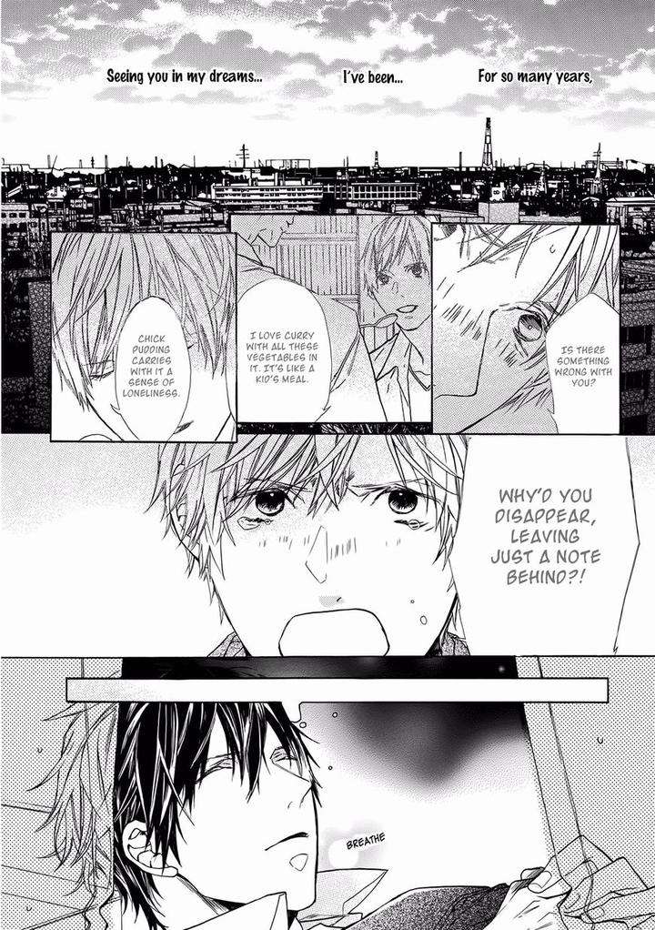 Kimi-No-Yume-O-Mite-Iru-Aruku-Eng page 4