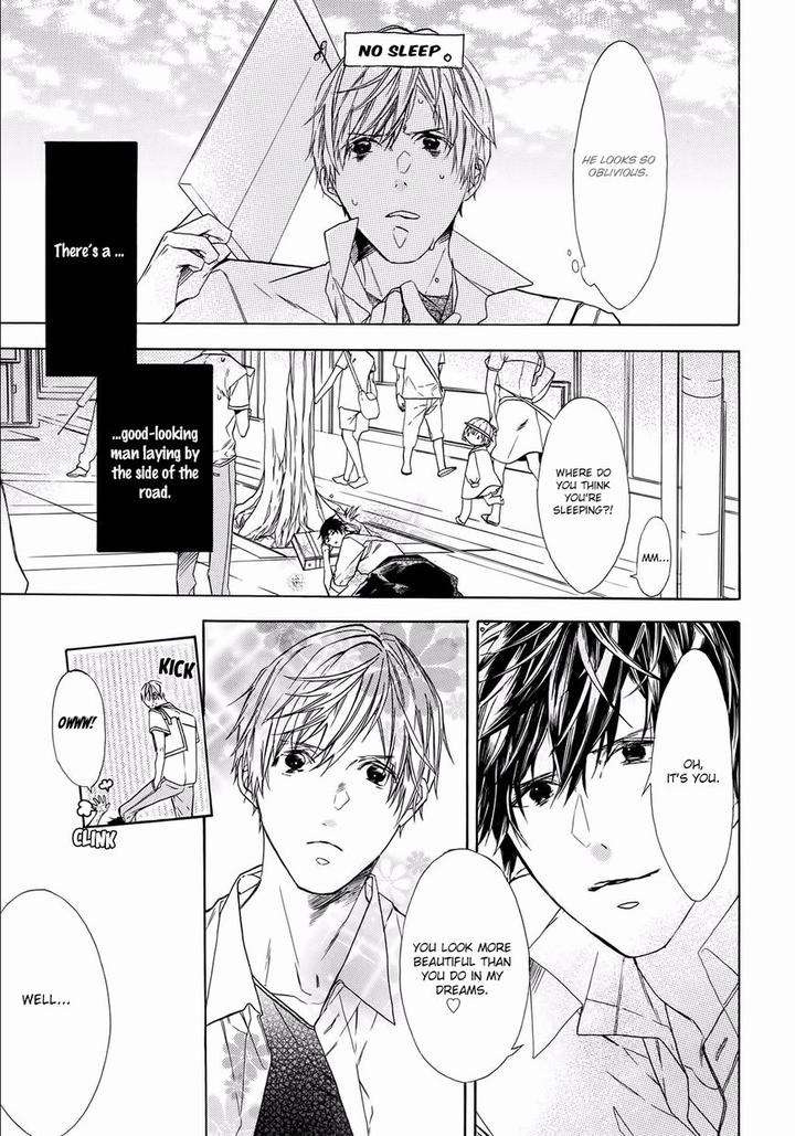 Kimi-No-Yume-O-Mite-Iru-Aruku-Eng page 5