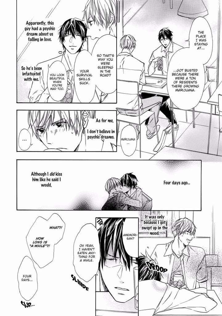 Kimi-No-Yume-O-Mite-Iru-Aruku-Eng page 6