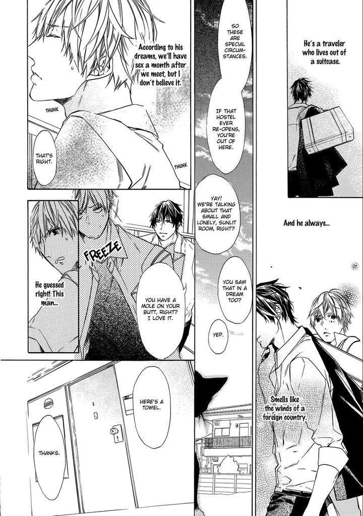 Kimi-No-Yume-O-Mite-Iru-Aruku-Eng page 8