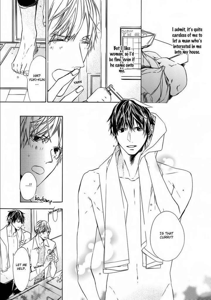 Kimi-No-Yume-O-Mite-Iru-Aruku-Eng page 9