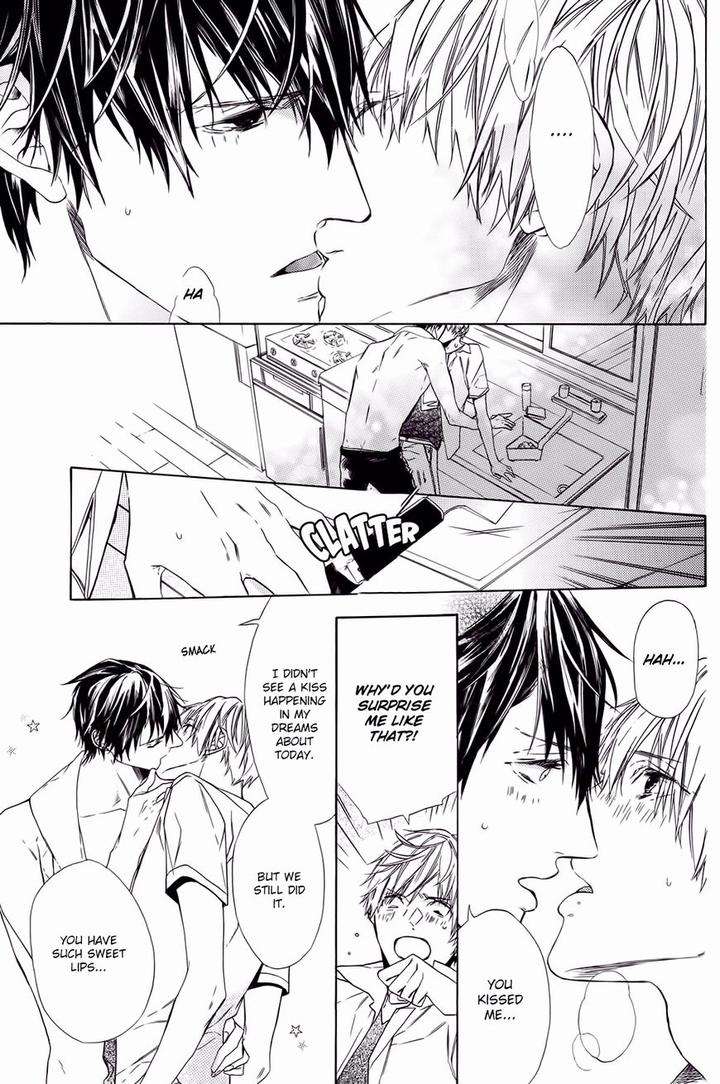 Kimi-No-Yume-O-Mite-Iru-Aruku-Eng page 11
