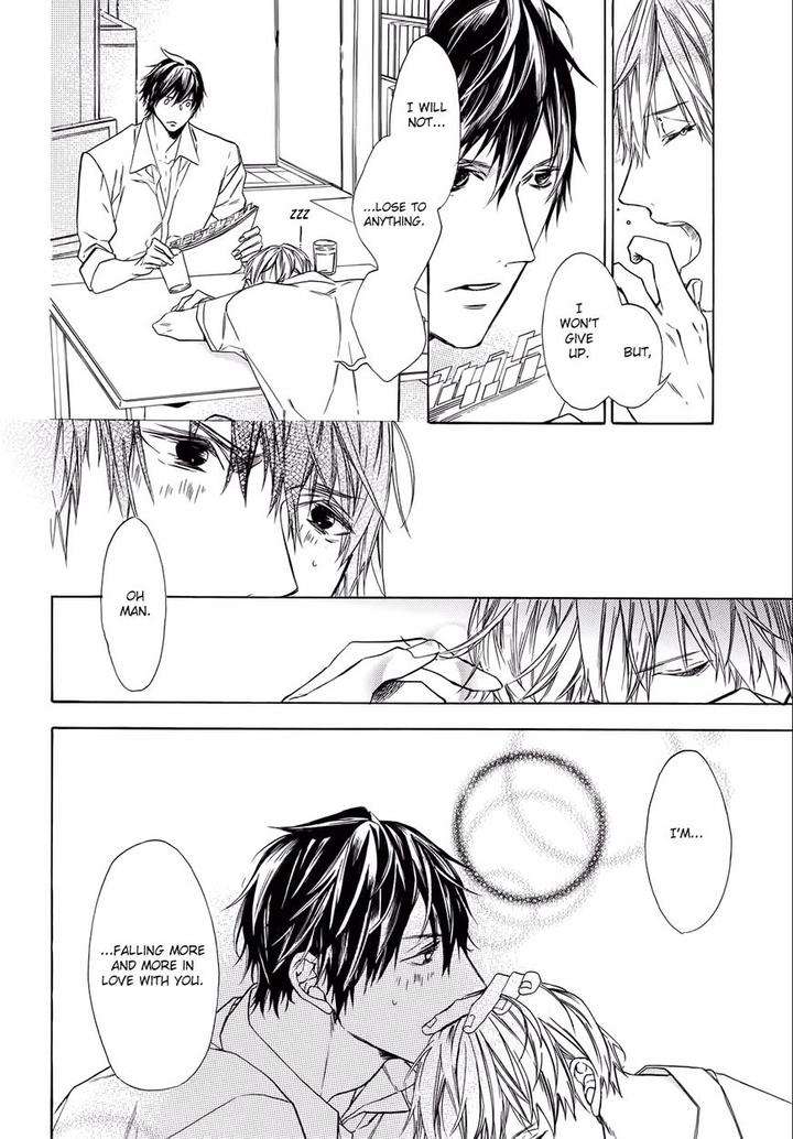 Kimi-No-Yume-O-Mite-Iru-Aruku-Eng page 14