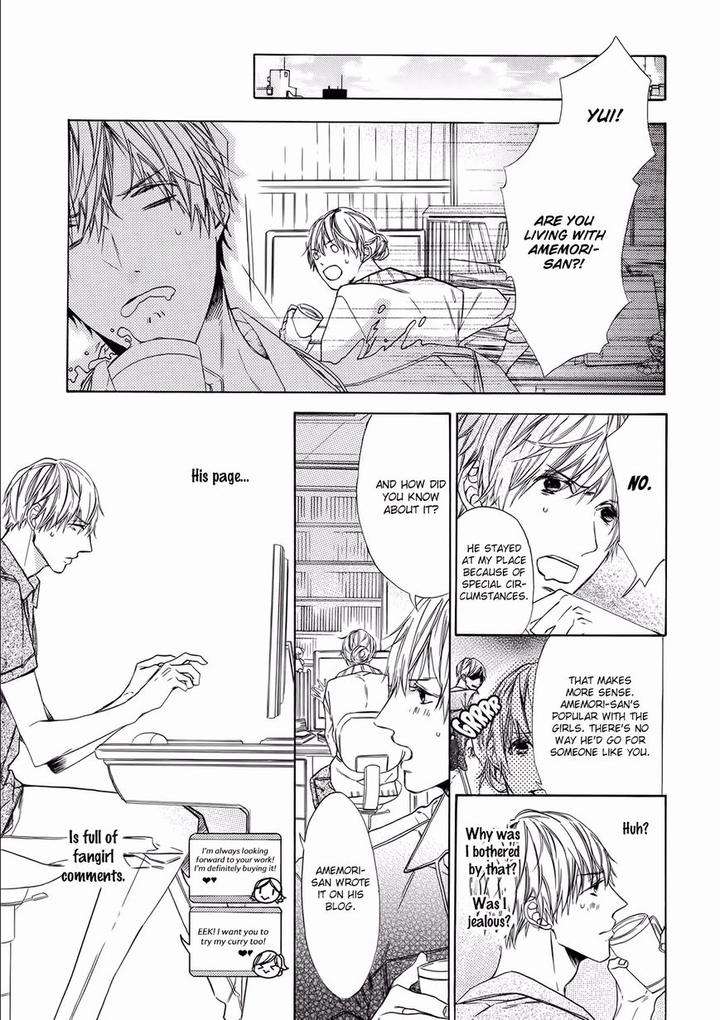 Kimi-No-Yume-O-Mite-Iru-Aruku-Eng page 15