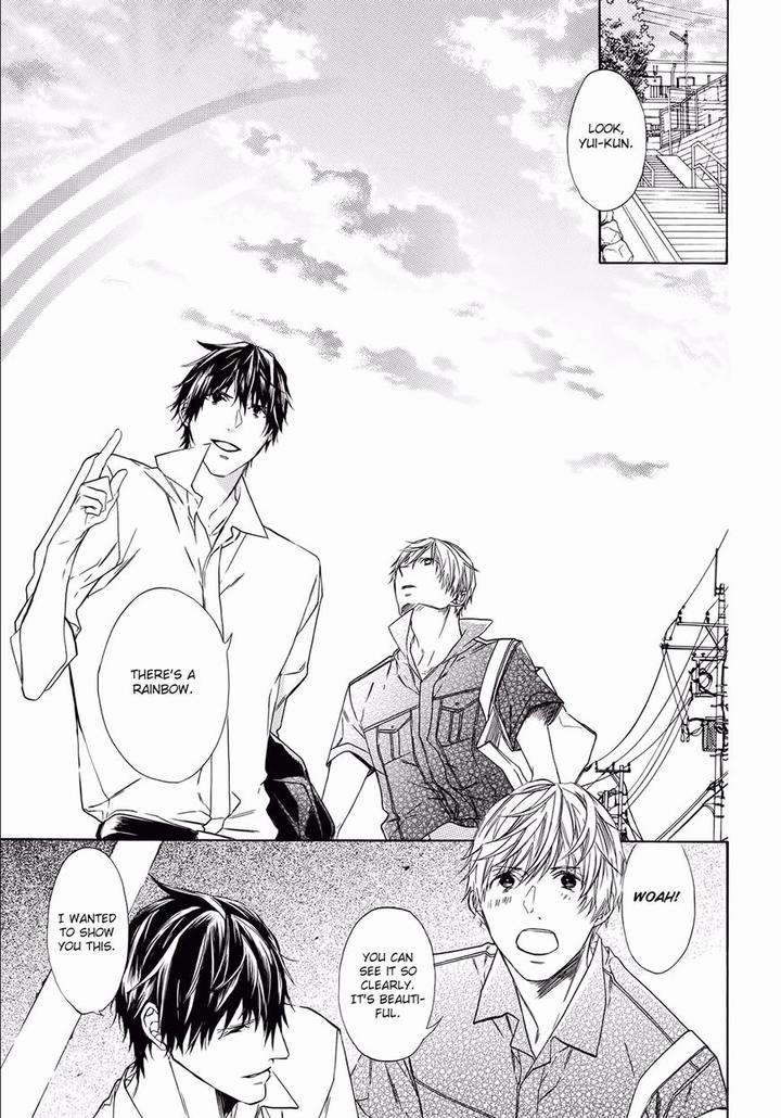 Kimi-No-Yume-O-Mite-Iru-Aruku-Eng page 17