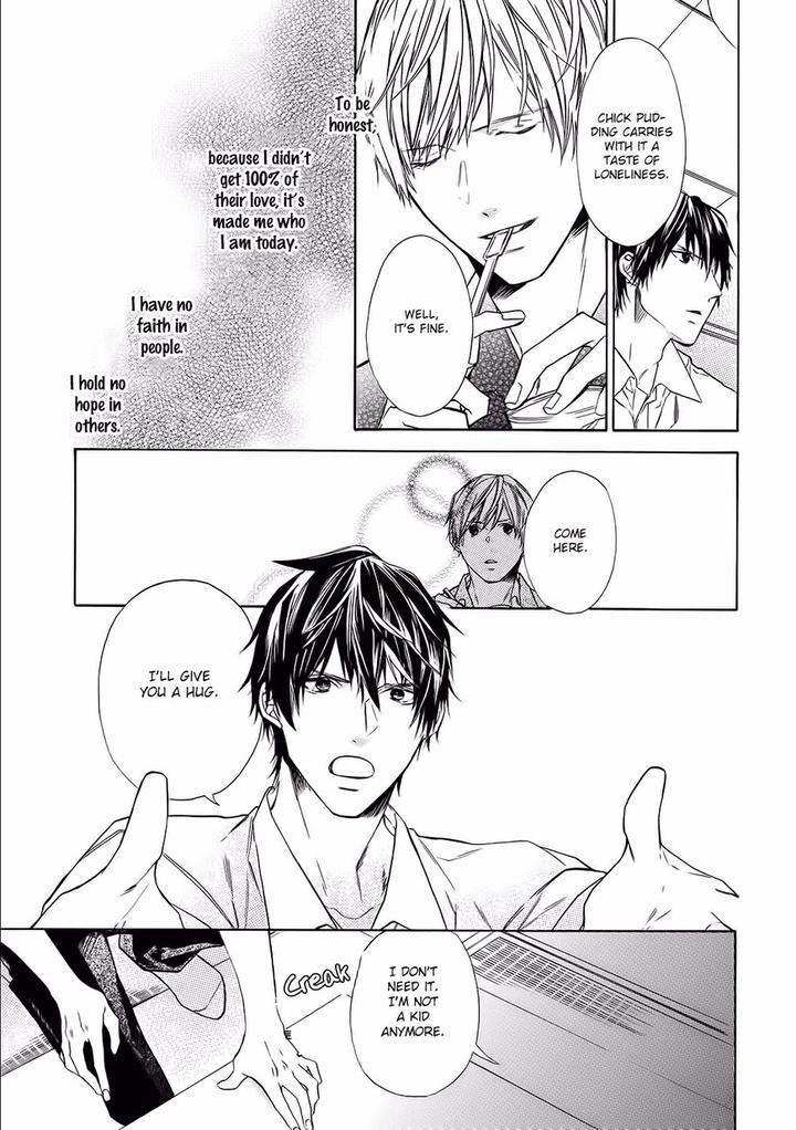 Kimi-No-Yume-O-Mite-Iru-Aruku-Eng page 21