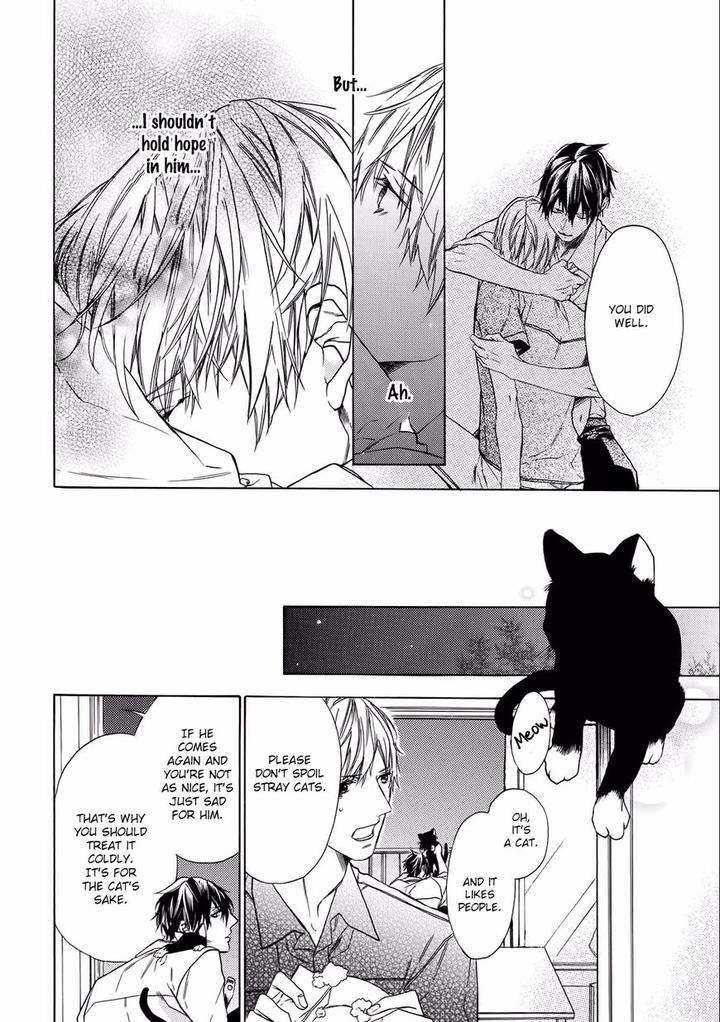 Kimi-No-Yume-O-Mite-Iru-Aruku-Eng page 22