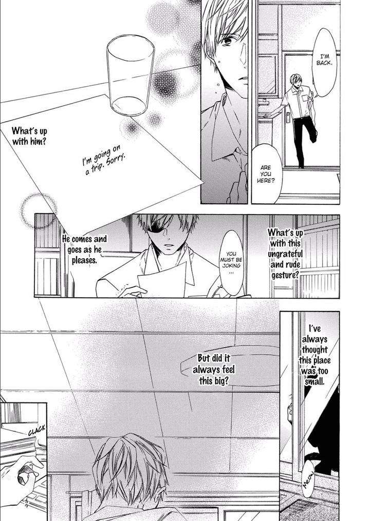 Kimi-No-Yume-O-Mite-Iru-Aruku-Eng page 25
