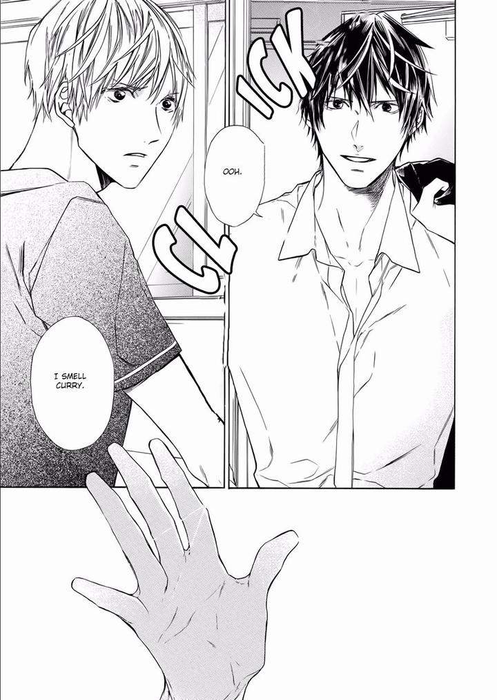 Kimi-No-Yume-O-Mite-Iru-Aruku-Eng page 33