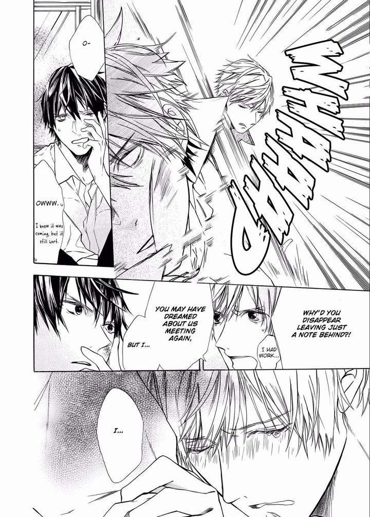 Kimi-No-Yume-O-Mite-Iru-Aruku-Eng page 34