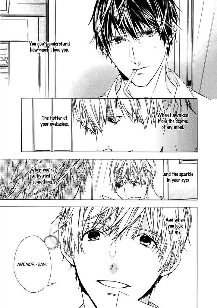 Kimi-No-Yume-O-Mite-Iru-Aruku-Eng page 4