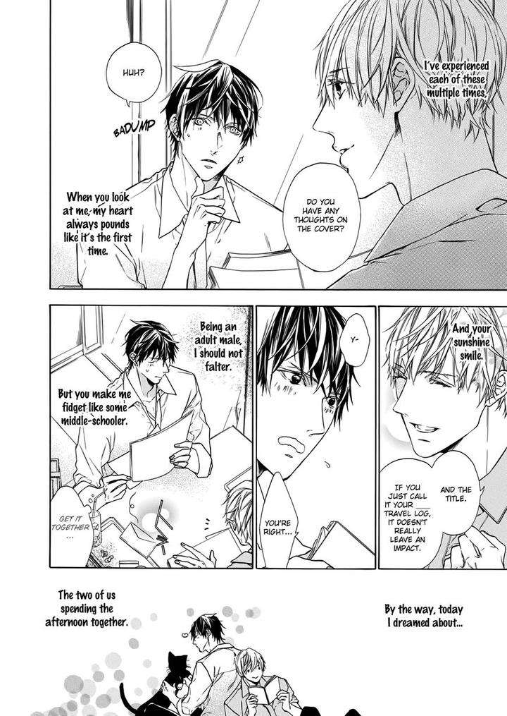 Kimi-No-Yume-O-Mite-Iru-Aruku-Eng page 5