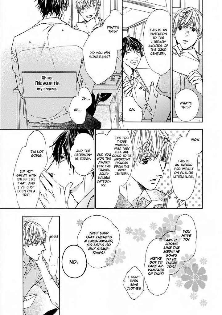 Kimi-No-Yume-O-Mite-Iru-Aruku-Eng page 6