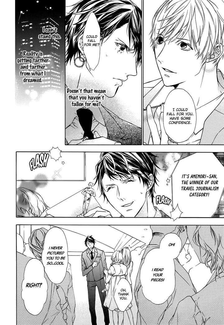 Kimi-No-Yume-O-Mite-Iru-Aruku-Eng page 9