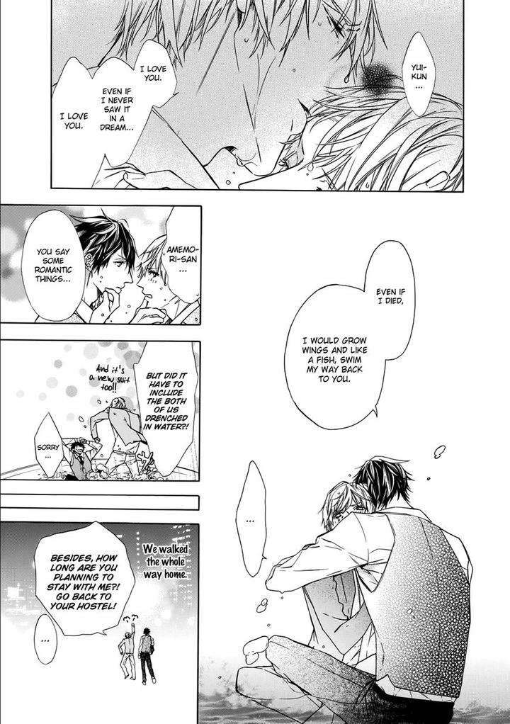Kimi-No-Yume-O-Mite-Iru-Aruku-Eng page 18