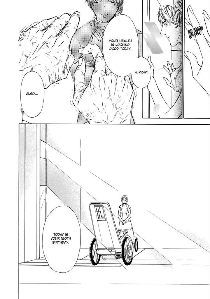 Kimi-No-Yume-O-Mite-Iru-Aruku-Eng page 14