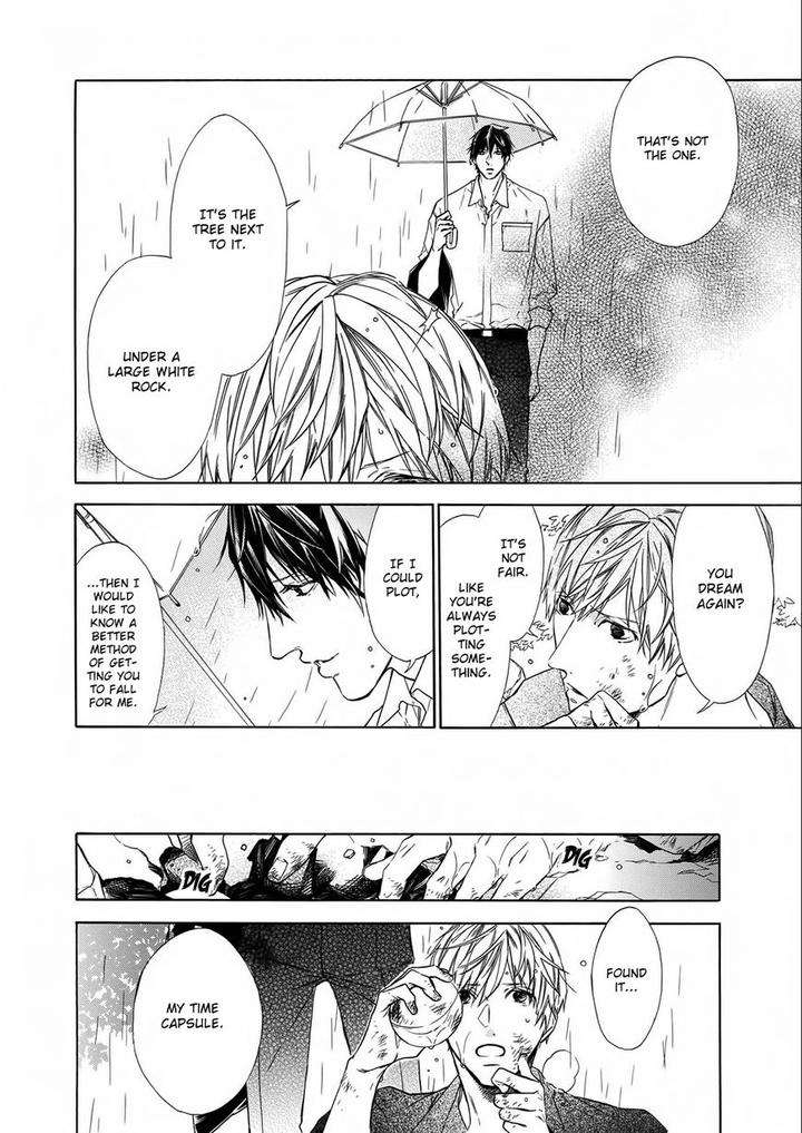 Kimi-No-Yume-O-Mite-Iru-Aruku-Eng page 24