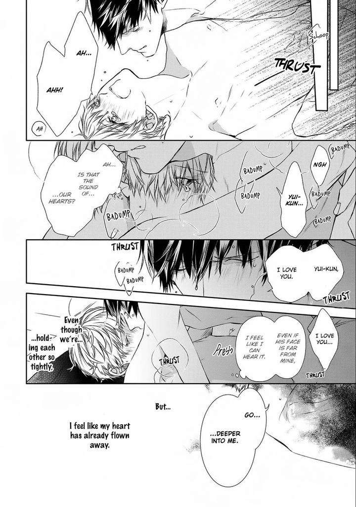 Kimi-No-Yume-O-Mite-Iru-Aruku-Eng page 40