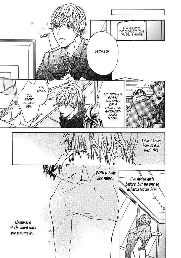 Kimi-No-Yume-O-Mite-Iru-Aruku-Eng page 9