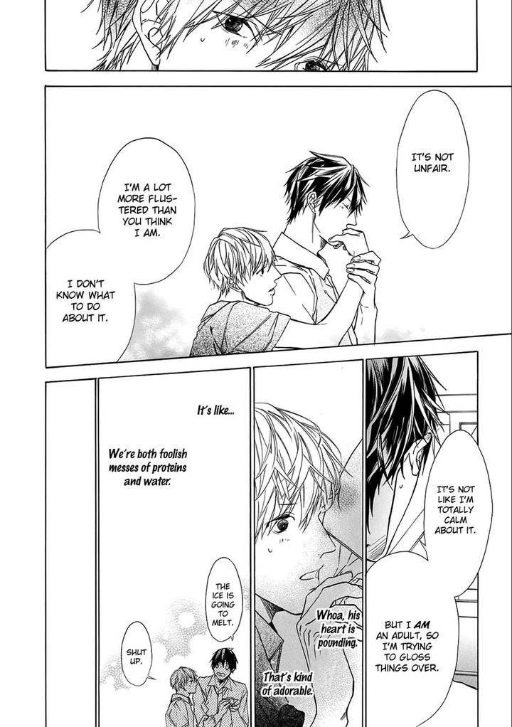 Kimi-No-Yume-O-Mite-Iru-Aruku-Eng page 12