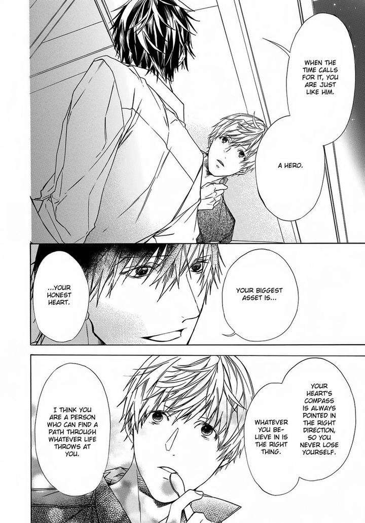 Kimi-No-Yume-O-Mite-Iru-Aruku-Eng page 14