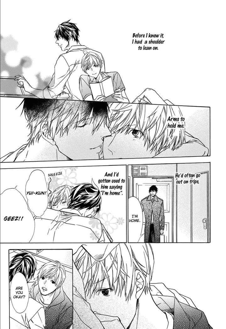 Kimi-No-Yume-O-Mite-Iru-Aruku-Eng page 19