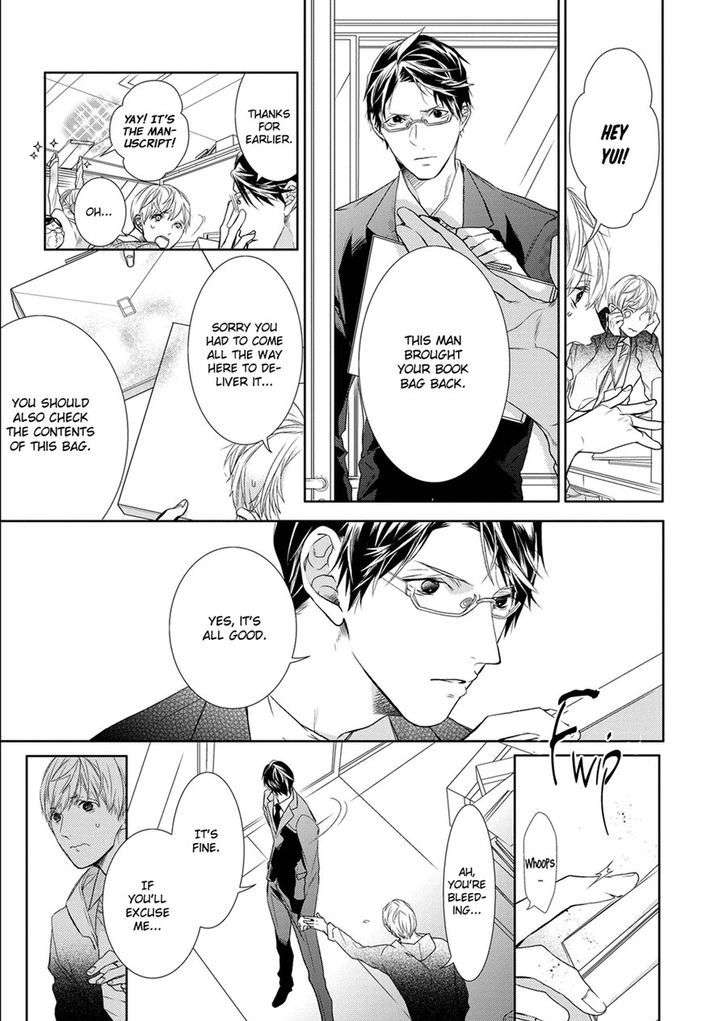 Kimi-No-Yume-O-Mite-Iru-Aruku-Eng page 31