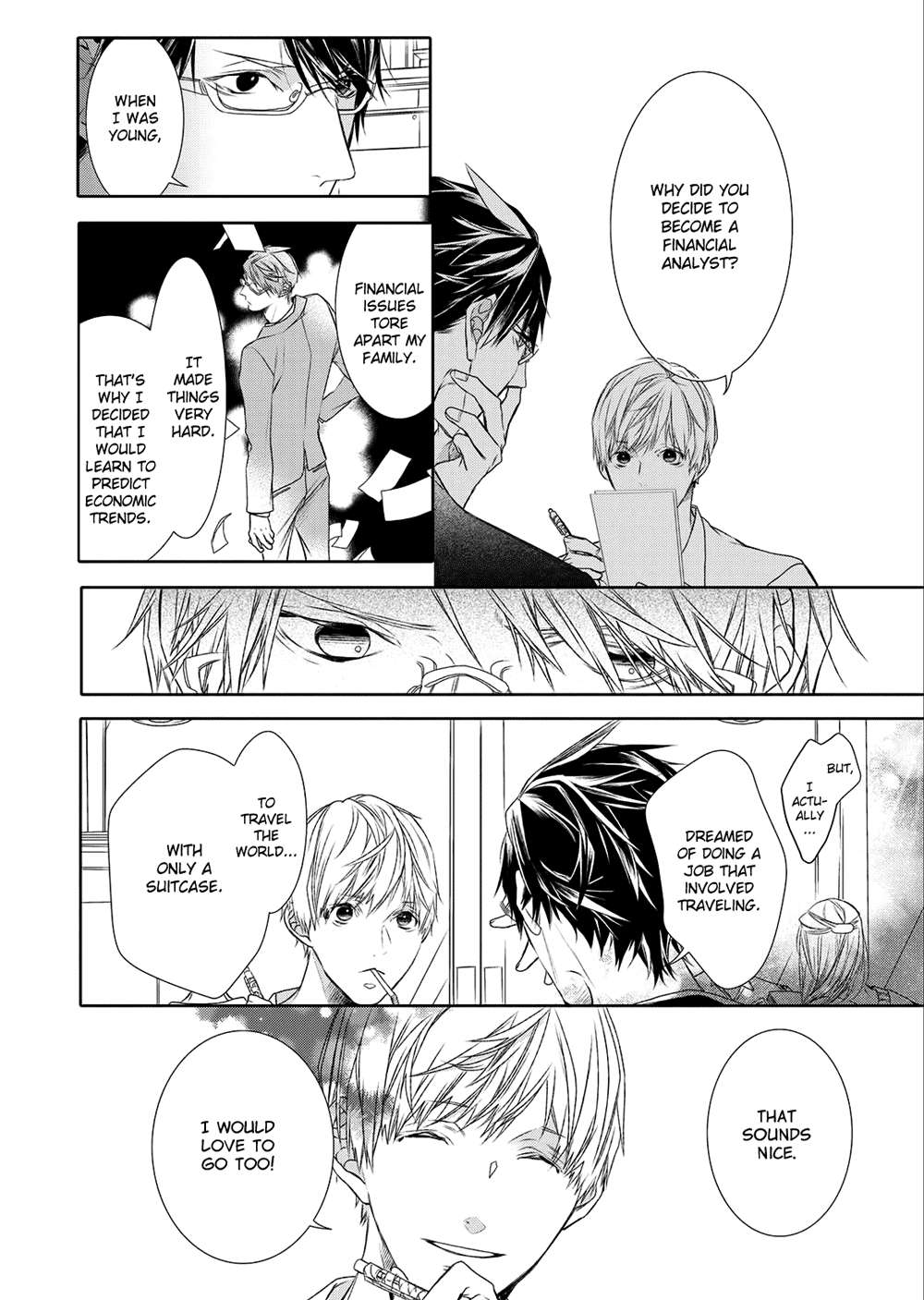 Kimi-No-Yume-O-Mite-Iru-Aruku-Eng page 9