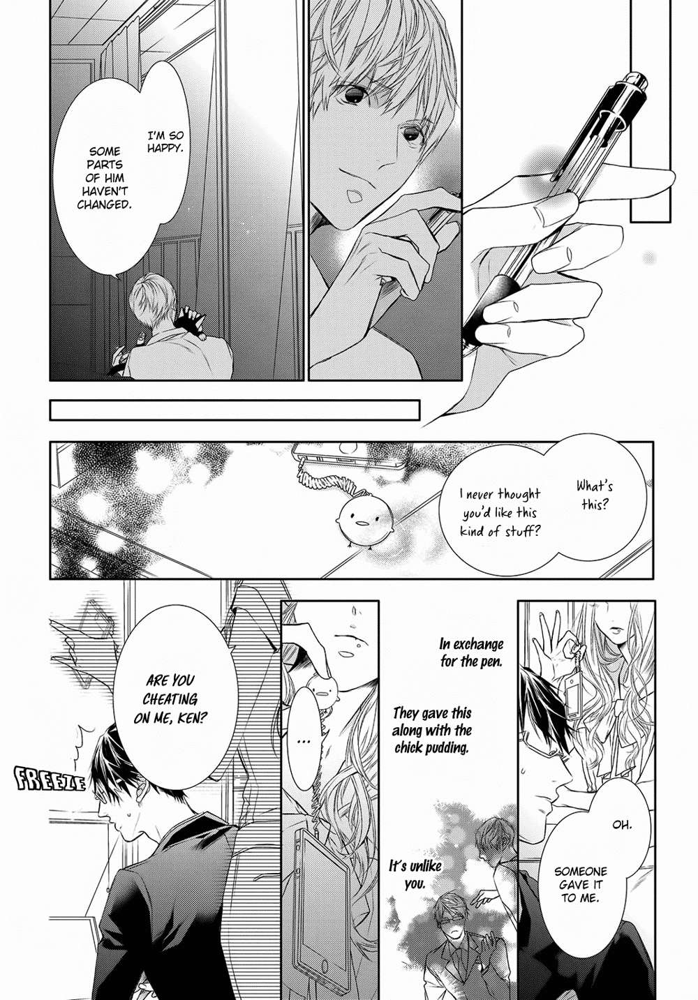 Kimi-No-Yume-O-Mite-Iru-Aruku-Eng page 11