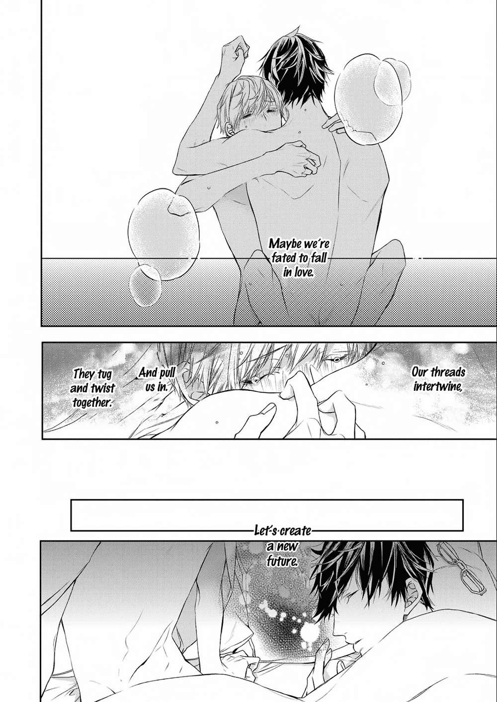 Kimi-No-Yume-O-Mite-Iru-Aruku-Eng page 29
