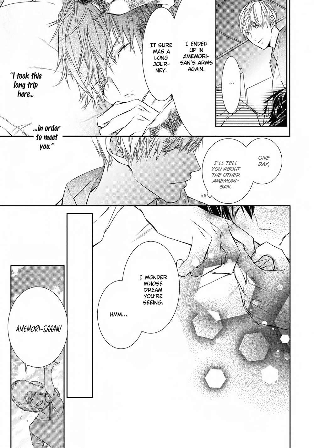 Kimi-No-Yume-O-Mite-Iru-Aruku-Eng page 30