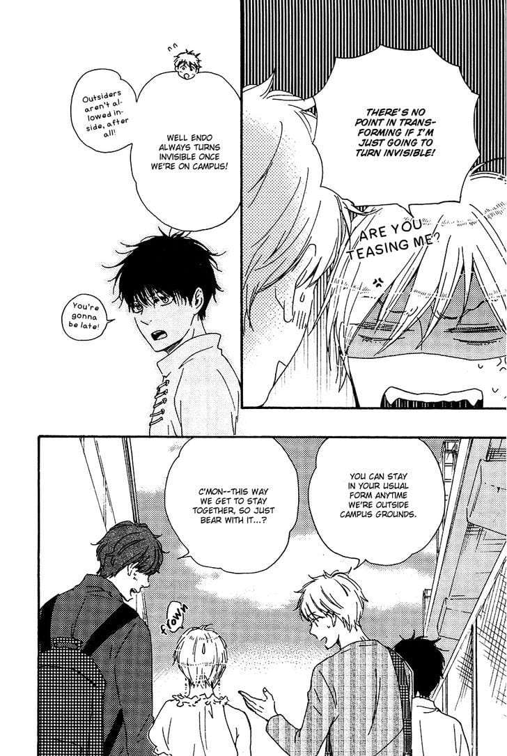 Kimi-To-Kore-Kara-By-Yamamoto-Kotetsuko-Eng page 13